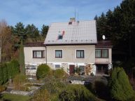 Prodej, rodinn dm, 350 m2, pozemek 1047 m2,  Nov Straec