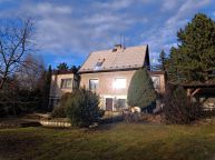Prodej, rodinn� d�m, 350 m2, pozemek 1047 m2,  Nov� Stra�ec�