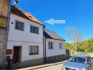 Prodej, Rodinn� domy, Kladno, ul. Tuchoraz, pozemek 182 m2