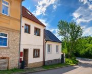 Prodej, Rodinn� domy, Kladno, ul. Tuchoraz, pozemek 182 m2