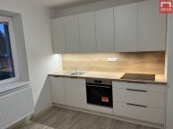 Pronjem bytu 2+1 po rekonstrukci, Libav, okr. Olomouc