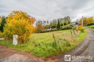 Stavebn pozemek s platnm stavebnm povolenm - Trutnov, Na Dvorakch