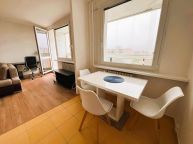 Prodej bytu 3+1 s lodi, Praha 8  Bohnice, 68 m