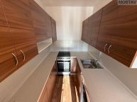 Pronjem bytu 1+kk, 33 m2, ul. Komoansk, Most