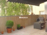 Pronjem bytu 3+kk s terasou Praha - Kunratice - NA 6 MSC