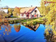 Rodinn dm 3+1 Pedbo, Male