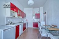 Pronjem bytu 2+1, 63 m2, Na Plavisku, Vsetn