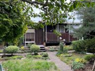 Prodej zahrady 415 m2 Otrokovice