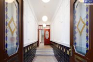 Prodej  mezonetovho bytu 3+kk, celkem 98,1 m2, 5-6. NP, PRAHA 7