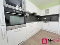 Moravsk Budjovice - Pronjem bytu 1+1, 33 m2