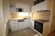 Pronjem bytu 2+1 v centru msta Dn 1