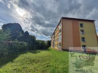 Prodej bytu 2+1 v andov u esk Lpy