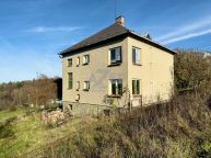 Prodej, rodinn dm 5+1, 177 m2, Horn Trlicko