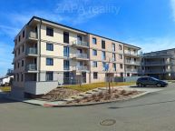 Pron�jem 1+kk 31m2 + sklep 2m2  neza�. novostavba 4patro v�tah Brand�s nad Labem/ Star� Boleslav