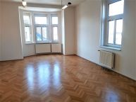 Pron�jem reprezentativn�ch prostor, 137 m2, �t�rboholsk�, Praha 10