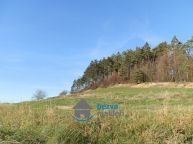 Prodej stavebnho pozemku 980 m2, Hroubovice