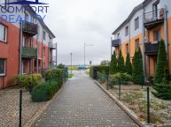 Prodej bytu 1+kk, 37 m  Ostrava-Dubina, ul. Franti�ka Formana, Vyhrazen� parkovac� st�n�