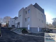 Pronjem bytu 3+kk, esk Kamenice, okres Dn