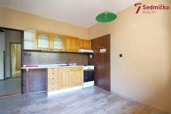 Byt 4+1 s gar irovnice