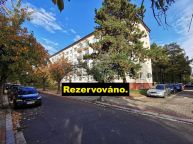 Prodej bytu 2+1 Pardubice Viovka