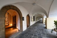 Maltzsk nm. pronjem kavrna, Praha 1, Kampa, zazen i bez nbytku