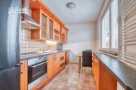 Prodej bytu 3+1 s lodi, 72 m2, Hromvka, Hranice