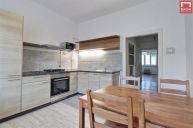 Prodej bytu 2+1 v cihlovm dom, Zeyerova, Olomouc