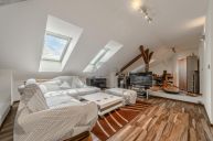 Prodej byt 2+1, 86m, Sovova, Ostrava-V�tkovice