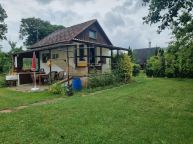 Prodej chaty v osad� U Labe