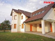 Pronjem bytu 1+1 Zln novostavba