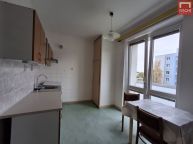 Pronjem tulnho bytu 1+1 v Olomouci, ul. Foerstrova