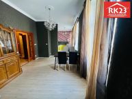 Pronjem, Byt 2+kk,ul. Mladjovskho, Marinsk Lzn