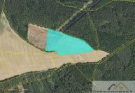 Rakovnicko - Kru�ovice -  prodej zem�d�lsk�ch pozemk�