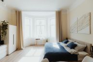 Prodej bytu 1+kk 40 m