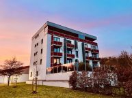 Prodej bytu 2+kk, OV, 61 m2, ul. U Smetanky, Praha - Hrdloezy