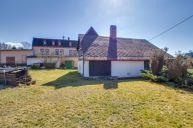 Prodej chalupy 3+kk, 145,3 m2, stoj�c� na pozemku o velikosti 739m2, obec Ma�enice, okres �esk� L�pa