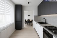 Prodej, byt 3,5+1, 2x lodie, ul. Vkovick, Ostrava-Zbeh