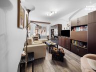 Prodej drustevnho bytu 2+1 v centru Broumova