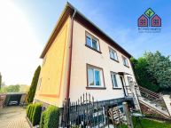 Byt, OV, 1+kk, 34 m2, po revitalizaci, pln zazeno, terasa, obec Teplice - etenice, ul. Sklsk