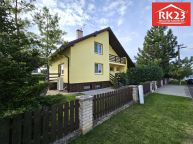 Prodej, Rodinn dm, Drmoul, ul. Budovatelsk