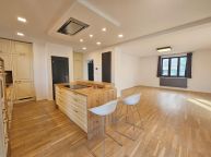 Pron�jem t��podla�n� modern� vily, zahrada, terasa, sklep, Praha Hostiva�