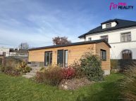 Pronjem mobilnho domu 3+kk Dobruka, okres Rychnov n. Kn.