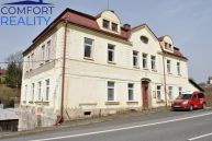 Prodej rodinnho domu, okr. Jablonec nad Nisou, Lounice