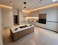 Nov renovovan byt - 3+kk, 105 m2, Praha - Karln