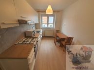 Pronjem bytu 2+1 v esk Lp.