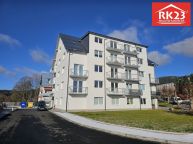 Prodej, Byt 2+kk + balkon, Lzn Kynvart, ul. Krlovsk svahy