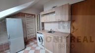 Pronjem bytu 1+1, v prvnm pate RD v Rebeovicch