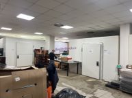 pron�jem kolaudovan� v�robny a gastro provozu 650m2 s rampou s mo�nost� posezen� v v�deji