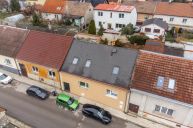 Prodej adovho rodinnho domu 4+1, 160 m2, ul. Ranova, Kladno.