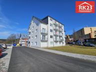 Prodej, Byt 3+kk, L�zn� Kyn�vart, ul. Kr�lovsk� svahy